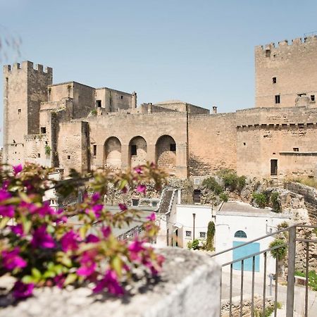 Appartamento "Terre Dorate" Grottaglie Bagian luar foto