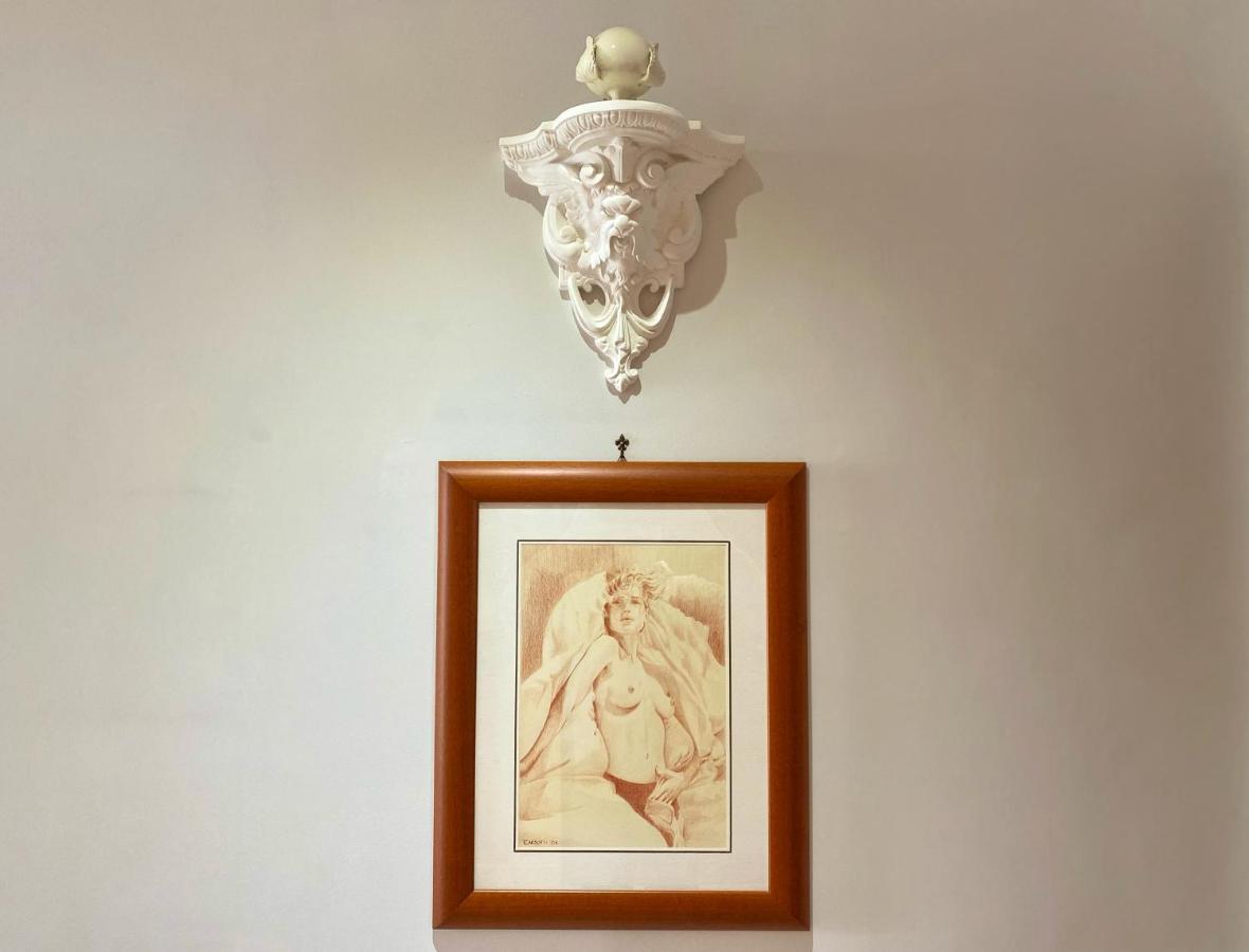 Appartamento "Terre Dorate" Grottaglie Bagian luar foto