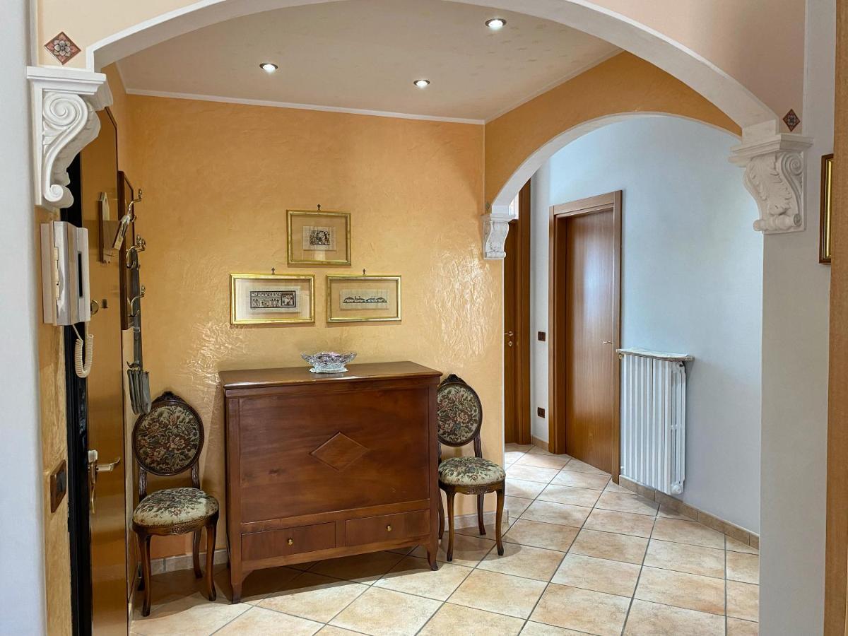 Appartamento "Terre Dorate" Grottaglie Bagian luar foto